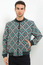 Andrew Smith Jaket Pria A0186J06C